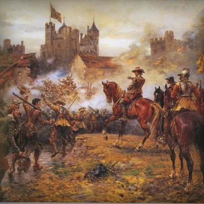 Timeline: Logan’s timeline