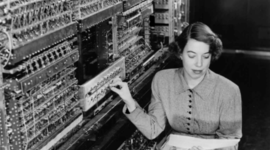Timeline: The history of the computer