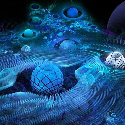 Timeline: Teoria Atomica