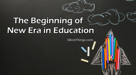 Timeline: Modern Era