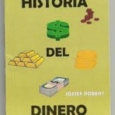 Timeline: HISTORIA DEL DINERO