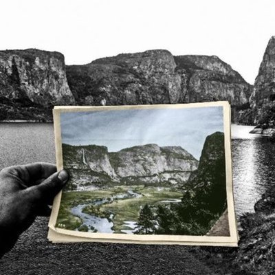 Timeline: Hetch Hetchy