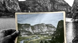 Timeline: Hetch Hetchy