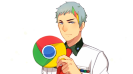 Timeline: la historia del internet