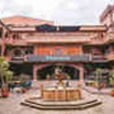 Timeline: LINEA DE TIEMPO UNIVERSIDAD SANTO TOMAS