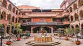 Timeline: LINEA DE TIEMPO UNIVERSIDAD SANTO TOMAS