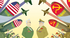 Timeline: Guerra Fría