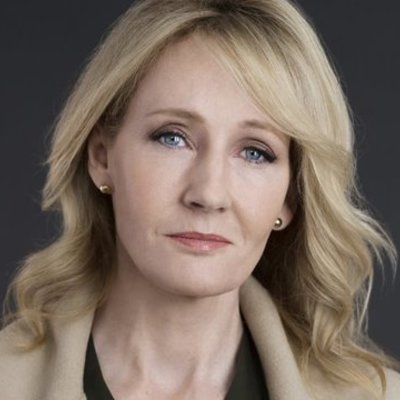 Timeline: JK Rowling