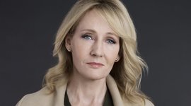 Timeline: JK Rowling