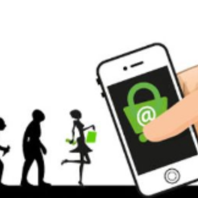 Timeline: ANTECEDENTES DE LOS NEGOCIOS ELECTRÓNICOS