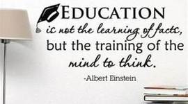 Timeline: Historic Events in Education and Special Education