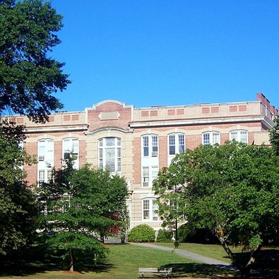 Timeline: Principal and Presidential History of SUNY New Platz