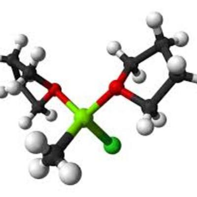 Timeline: enlaces quimicos