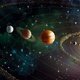Cuáles son los planetas del sistema solar
