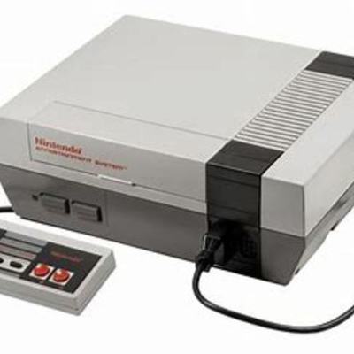 Timeline: Tech in my life