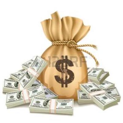 Timeline: HISTORIA DEL DINERO