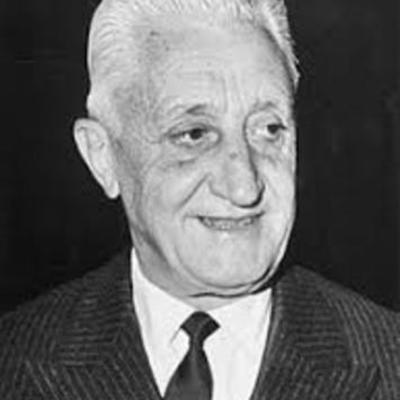 Timeline: Arturo Umberto Illia