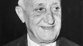 Timeline: Arturo Umberto Illia