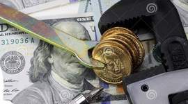 Timeline: EVOLUCIÓN DEL SITUACIÓN FINANCIERA DE COLOMBIA