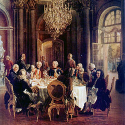 Timeline: Independence