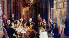 Timeline: Independence