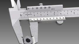 Timeline: HISTORIA DEL CALIBRADOR VERNIER O PIE DE REY