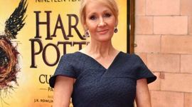Timeline: la vida de J.K. Rowling