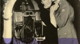 Timeline: Music of the WWII Era