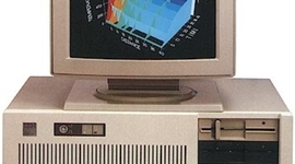 Timeline: HISTORIA DE LA COMPUTACIÓN