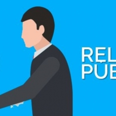 Timeline: Relaciones Públicas