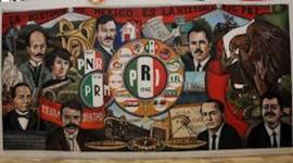 Timeline: La historia de México y sus periodos económicos.