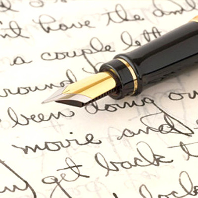 Timeline: La historia de la escritura