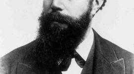 Timeline: Wilhelm Conrad Röntgen