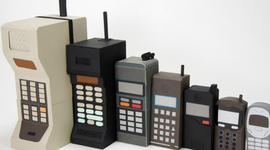 Timeline: Las Telecomunicaciones en los años 80