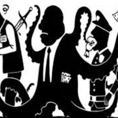 Timeline: Evolución del crimen transnacional organizado y sus redes ilícitas