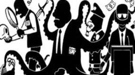 Timeline: Evolución del crimen transnacional organizado y sus redes ilícitas