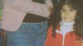 Timeline:  Estaba con mi hermana Reyna y mi mamá en una navidad2005