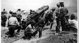 Timeline: Primera guerra mundial