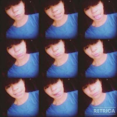 Timeline:  Cuando se usaban las cámaras de retrica y B612 2014