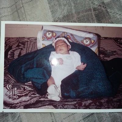 Timeline: Primer mes de nacida❤