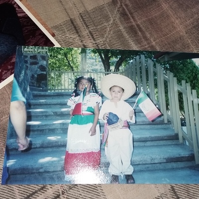 Timeline: Típico mes de Septiembre  Martín Desidereo