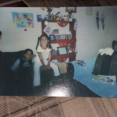 Timeline: Con mi hermano del alma