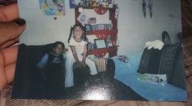 Timeline: Con mi hermano del alma