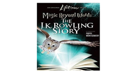 Timeline: "Mas alla de las palabras: La historia de J.K.Rowling"