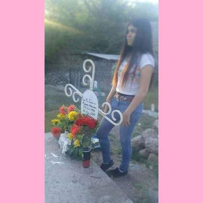 Timeline: SIEMPRE, todos los años voy a ver a mi mamá 2017