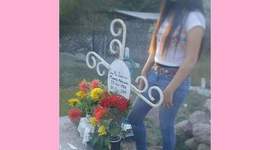 Timeline: SIEMPRE, todos los años voy a ver a mi mamá 2017