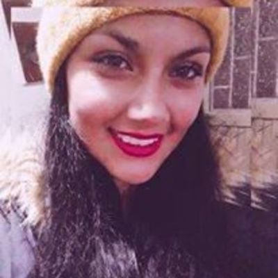 Timeline: Linea de vida de Nicoll Arias