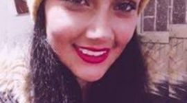 Timeline: Linea de vida de Nicoll Arias