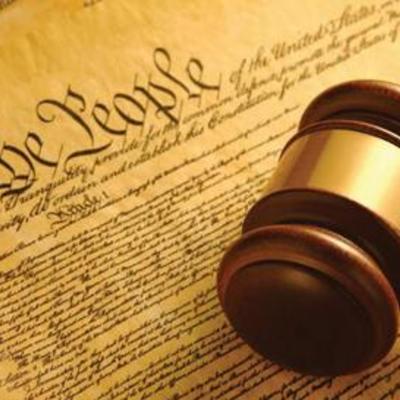 Timeline: Derecho Procesal Constitucional (Antecedentes Universales)