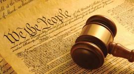 Timeline: Derecho Procesal Constitucional (Antecedentes Universales)